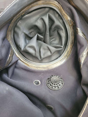 DUI CF200 Signature Drysuit and Bag