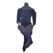 DUI CF200 Signature Drysuit and Bag