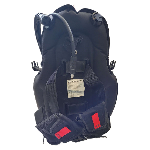 DUI Delta BCD with Air 2 "XL"