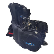 DUI Delta BCD with Air 2 "XL"