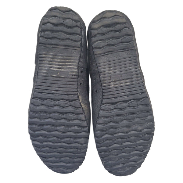 DUI Drysuit Rock Boots "5"
