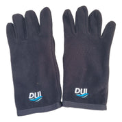 DUI Fleece Drysuit Gloves