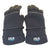 DUI Neoprene Zip Drysuit Gloves with Liners