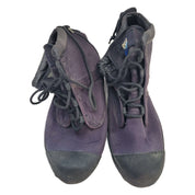 DUI Rock Boots with Bag "13"