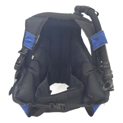 Dacor Nautica BCD "L"