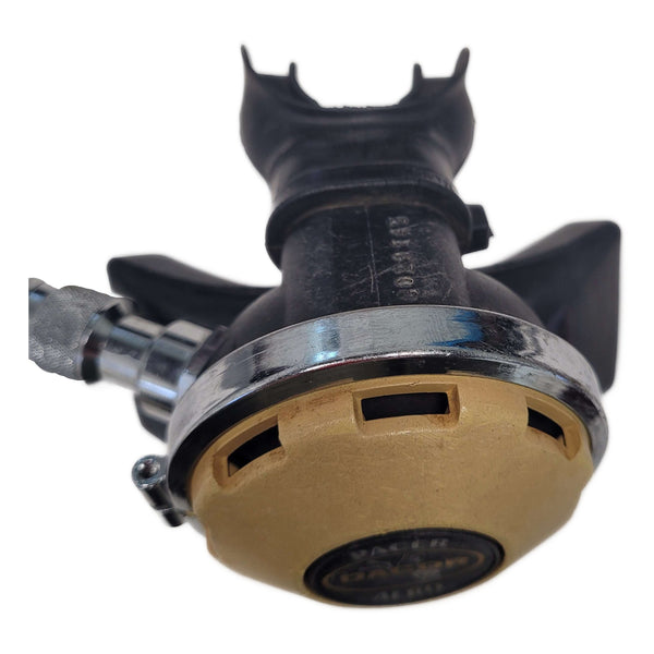 Dacor Pacer Aero Octopus Regulator