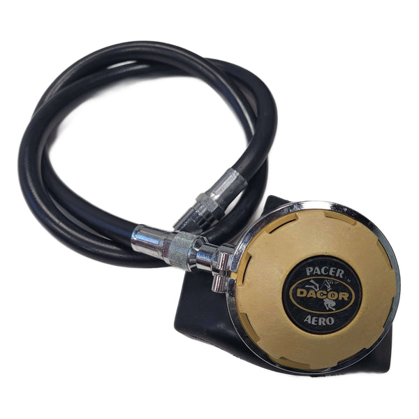 Dacor Pacer Aero Octopus Regulator