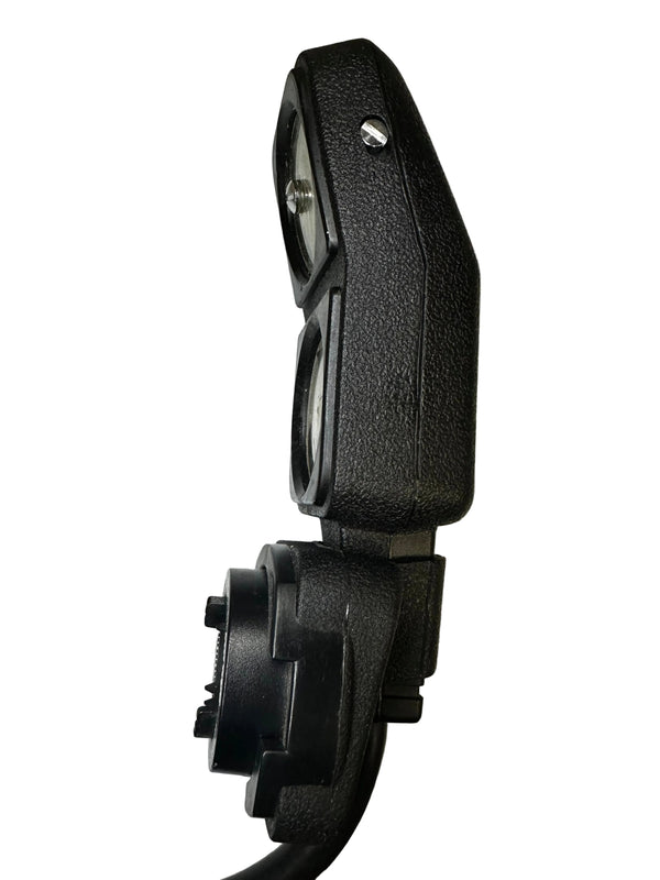 Dacor 3 Gauge Compass, Depth, Pressure