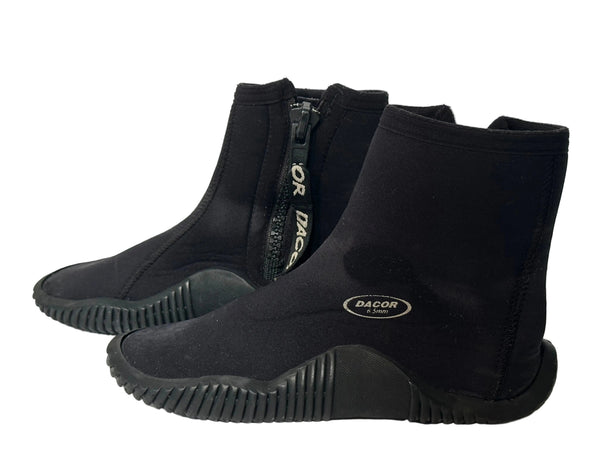 Dacor 6.5mm Dive Boots