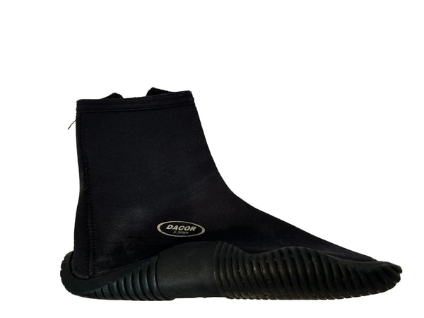 Dacor 6.5mm Dive Boots