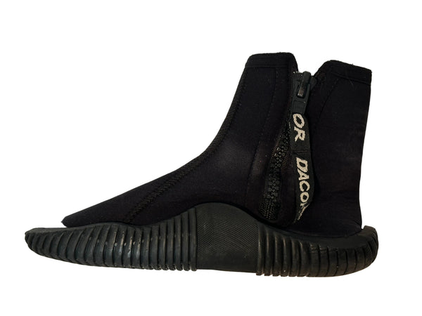 Dacor 6.5mm Dive Boots