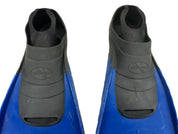 Dacor Cordaflex Longblade Dive Fins "12-13"