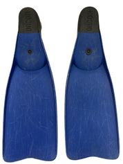 Dacor Cordaflex Longblade Dive Fins "12-13"