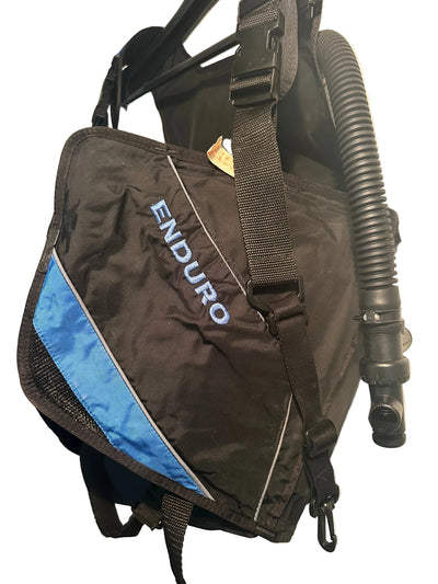 Dacor Enduro BCD ‘AS IS’