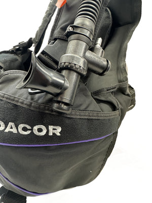 Dacor Extreme Vintage BCD "ML"
