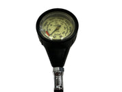 Dacor Pressure Gauge 3500 lb / 240 kg