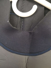 Deep See 3mm Shorty Wetsuit "L"