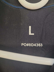 Deep See 3mm Shorty Wetsuit "L"