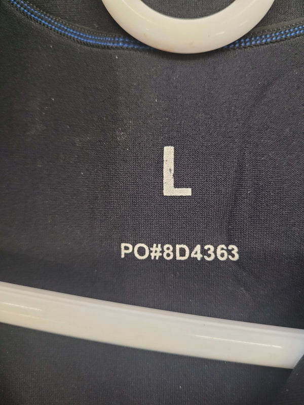 Deep See 3mm Shorty Wetsuit "L"