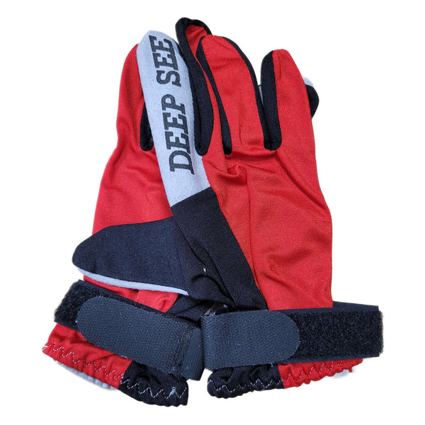 Deep See Clipper Glove 1mm "L"