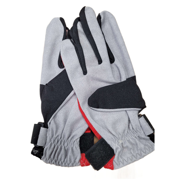 Deep See Clipper Glove 1mm "L"