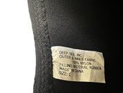 Deep See 2mm Dive Gloves "L"