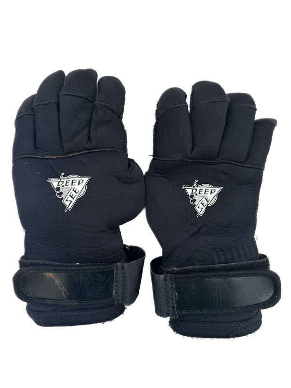 Deep See Dive Gloves "M"