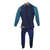 Denizen 6mm Beaver Tail Farmer Jane "S"