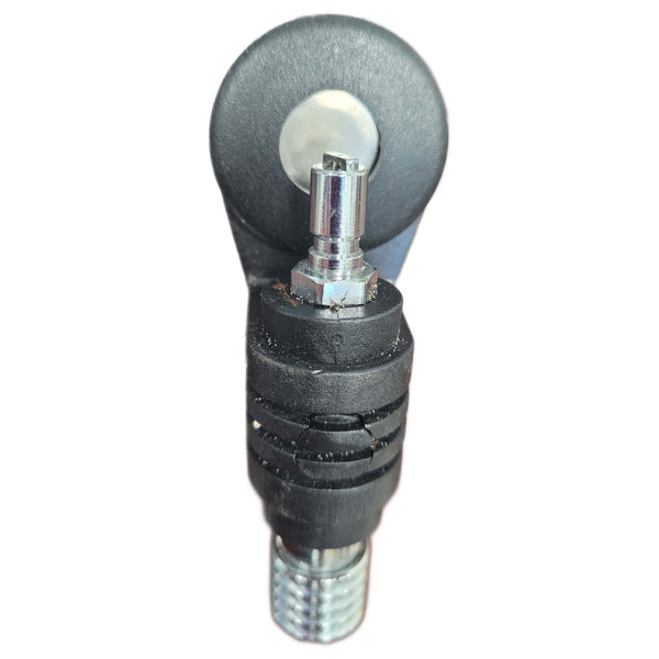 Dive Alert Alarm Signaling Device