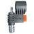 Dive Alert Alarm Signaling Device