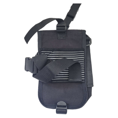 Dive Rite Bellows Thigh Pocket