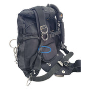 Dive Rite Nomad XT BCD Wing with Harness