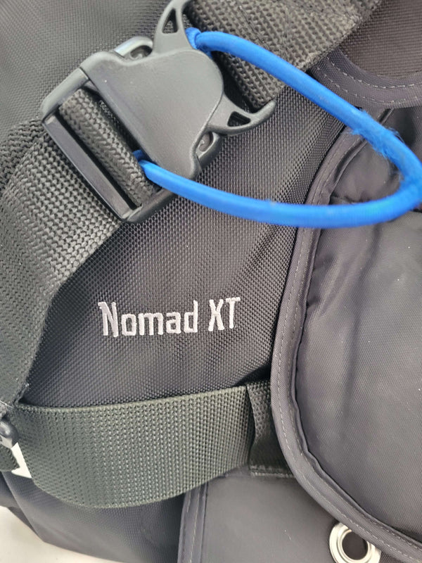 Dive Rite Nomad XT BCD Wing with Harness