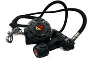 Dive Rite XT Regulator 80"Hose