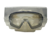 Dive Tek Diving Mask with Hard Case