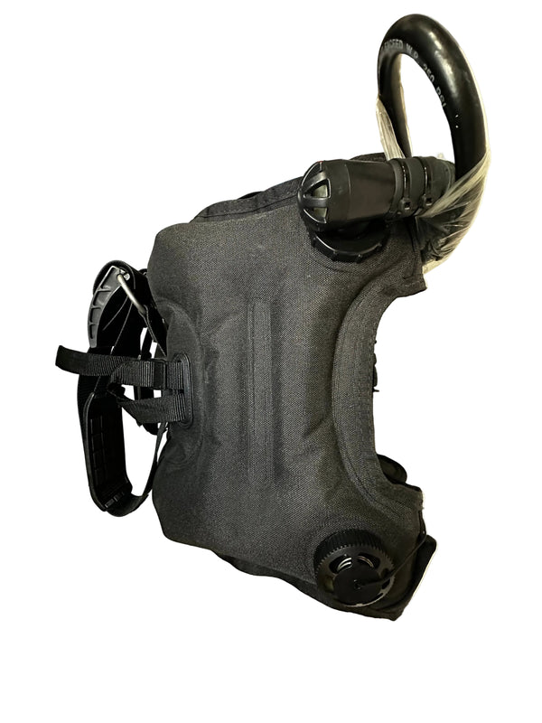 Sherwood Avid Snorkel BCD