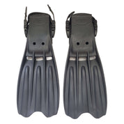 ITADA International Dive Fins "XL"