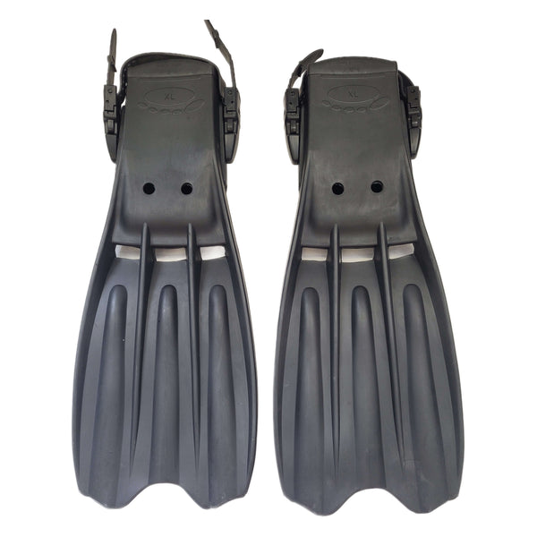 ITADA International Dive Fins "XL"