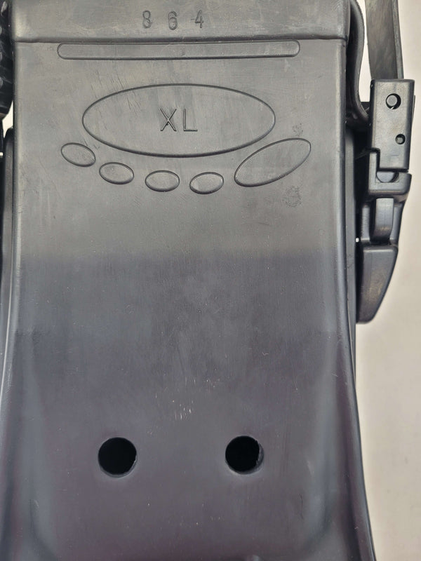 ITADA International Dive Fins "XL"