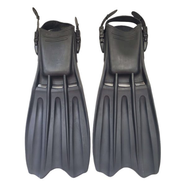 ITADA International Dive Fins "XL"