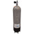 Faber Steel 125CF Cylinder Tank