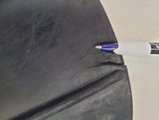 Farallon Vintage Dive Fins w/ Spring Straps