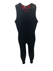 Fathom Seaflex Farmer John 2 Piece Wetsuit "7"