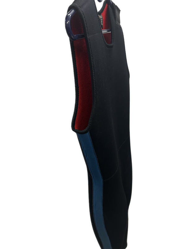 Fathom Seaflex Farmer John 2 Piece Wetsuit "7"