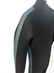 Fathom Seaflex Farmer John 2 Piece Wetsuit "7"