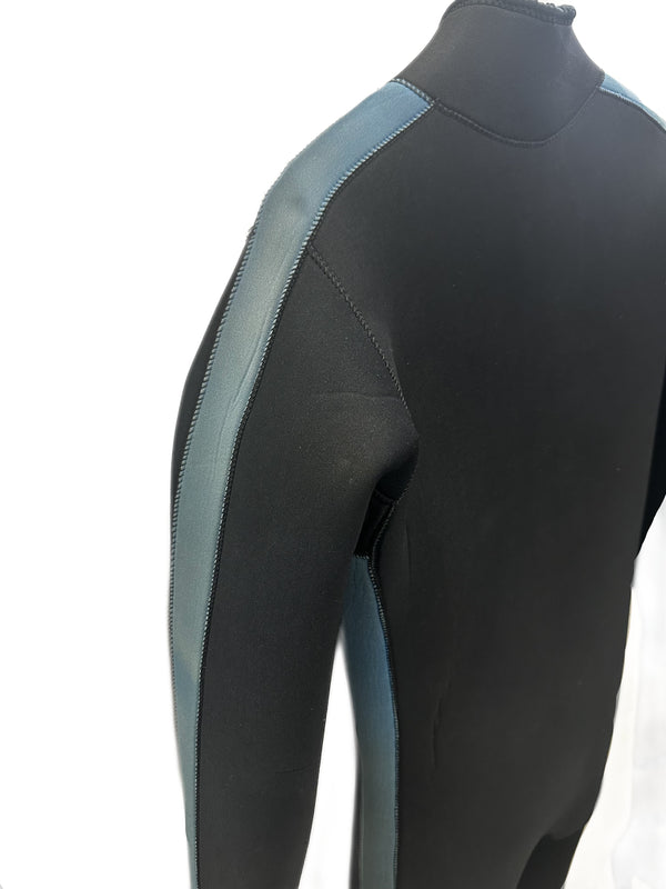 Fathom Seaflex Farmer John 2 Piece Wetsuit "7"