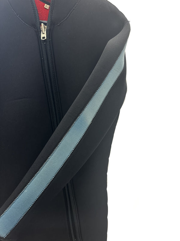 Fathom Seaflex Farmer John 2 Piece Wetsuit "7"