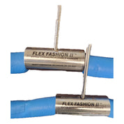 Flex II Extra Strength Flexible Hanger Set of 2