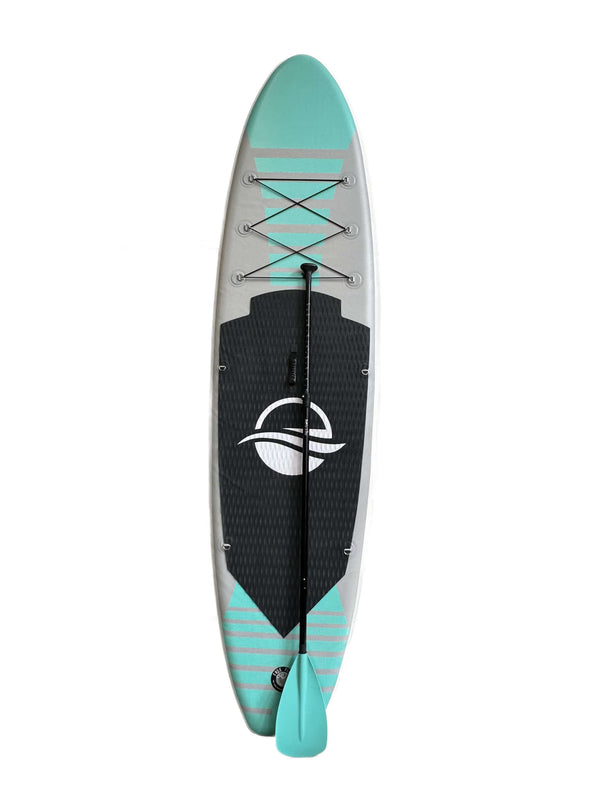 Free Flow Inflatable Paddleboard – Complete Set