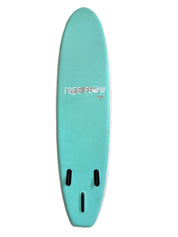 Free Flow Inflatable Paddleboard – Complete Set